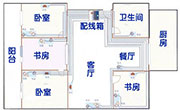 智能家居設(shè)計(jì)要遵循安全便利等原則