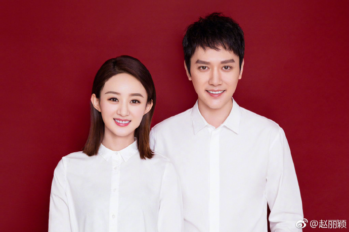 趙麗穎官宣結(jié)婚，合肥卓居為你鎖住心上人