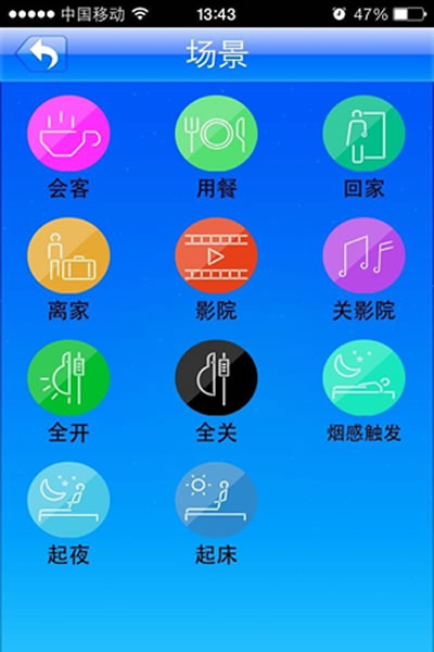 智能家居